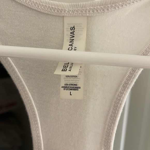 Bride Tank-top - Picture 2 of 2